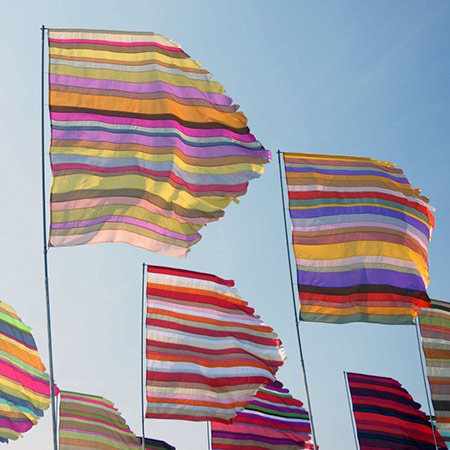 Angus Watt Flags